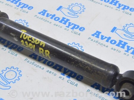 ФОТО Амортизатор зад прав для Hyundai Tucson NX4 (2020-) Одесса