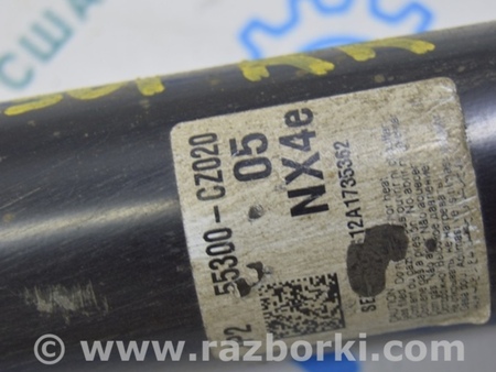 ФОТО Амортизатор зад прав для Hyundai Tucson NX4 (2020-) Одесса