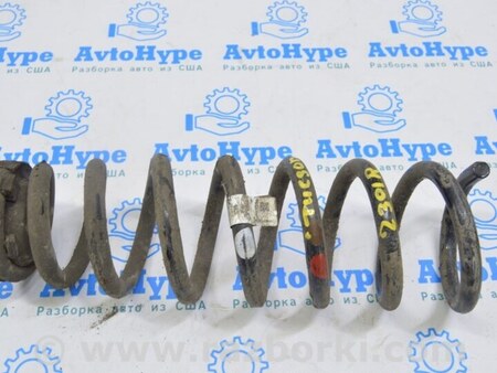 ФОТО Пружина зад прав для Hyundai Tucson NX4 (2020-) Одесса