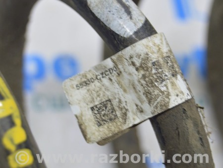 ФОТО Пружина зад прав для Hyundai Tucson NX4 (2020-) Одесса