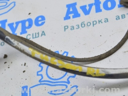 ФОТО Провод датчика ABS для Hyundai Tucson NX4 (2020-) Одесса