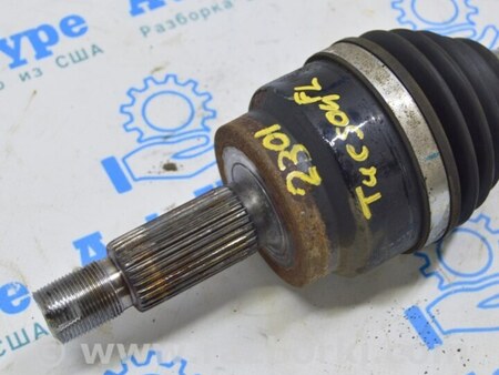 ФОТО Привод полуось перед для Hyundai Tucson NX4 (2020-) Одесса