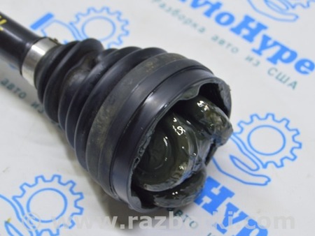 ФОТО Привод полуось перед для Hyundai Tucson NX4 (2020-) Одесса