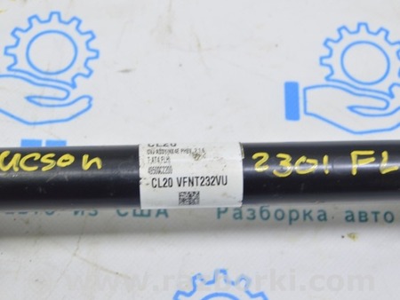 ФОТО Привод полуось перед для Hyundai Tucson NX4 (2020-) Одесса