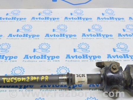 ФОТО Промежуточный вал перед для Hyundai Tucson NX4 (2020-) Одесса