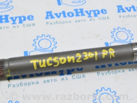 ФОТО Промежуточный вал перед для Hyundai Tucson NX4 (2020-) Одесса