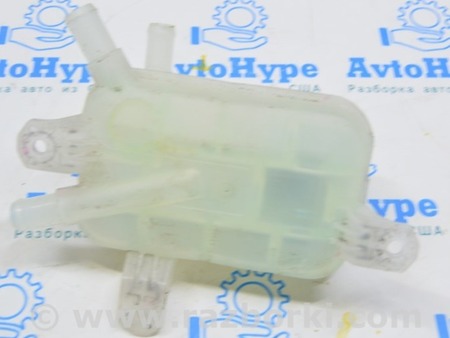 ФОТО Бачок охлаждения инвертера для Hyundai Tucson NX4 (2020-) Одесса