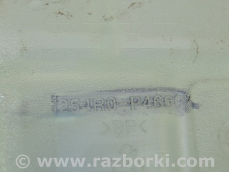 ФОТО Бачок охлаждения инвертера для Hyundai Tucson NX4 (2020-) Одесса