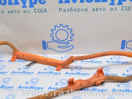 ФОТО Высоковольтный кабель для Hyundai Tucson NX4 (2020-) Одесса