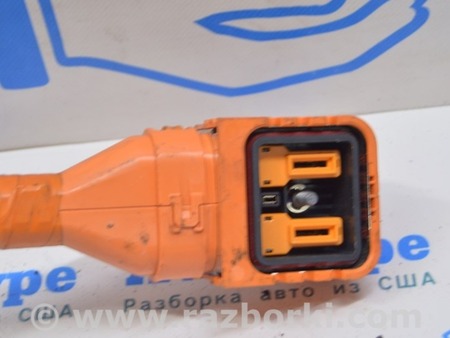 ФОТО Высоковольтный кабель для Hyundai Tucson NX4 (2020-) Одесса