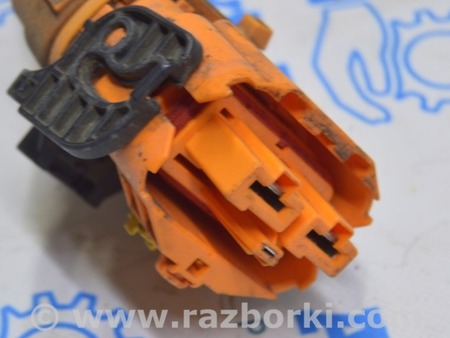 ФОТО Высоковольтный кабель для Hyundai Tucson NX4 (2020-) Одесса