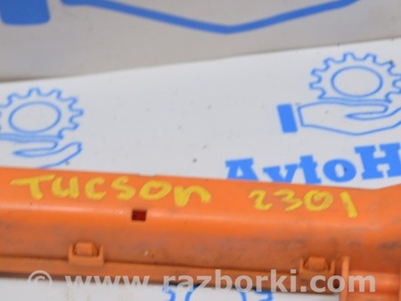 ФОТО Высоковольтный кабель для Hyundai Tucson NX4 (2020-) Одесса