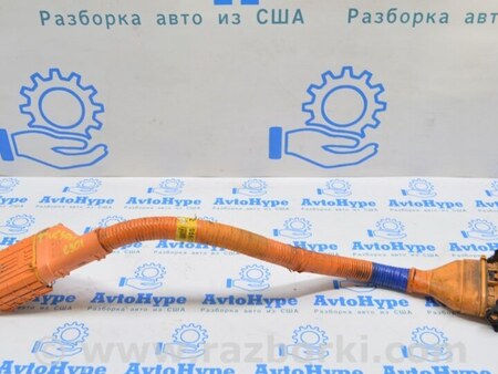 ФОТО Высоковольтный кабель для Hyundai Tucson NX4 (2020-) Одесса