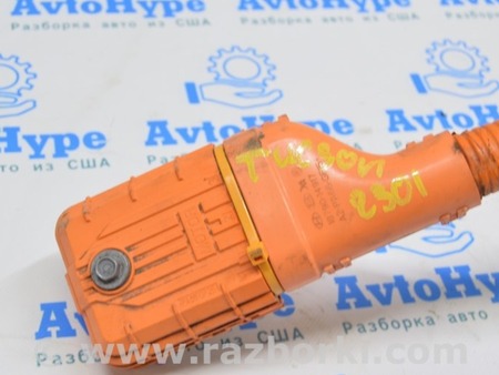 ФОТО Высоковольтный кабель для Hyundai Tucson NX4 (2020-) Одесса