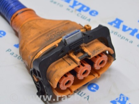 ФОТО Высоковольтный кабель для Hyundai Tucson NX4 (2020-) Одесса