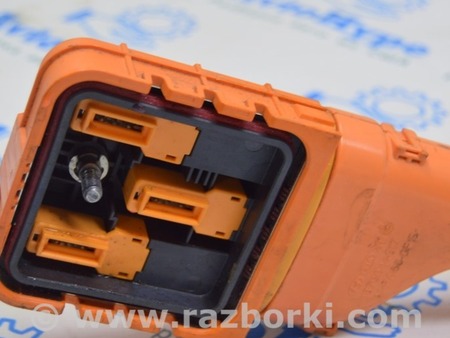 ФОТО Высоковольтный кабель для Hyundai Tucson NX4 (2020-) Одесса