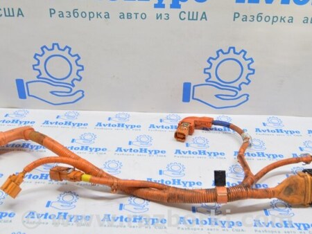 ФОТО Высоковольтный кабель для Hyundai Tucson NX4 (2020-) Одесса