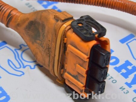 ФОТО Высоковольтный кабель для Hyundai Tucson NX4 (2020-) Одесса