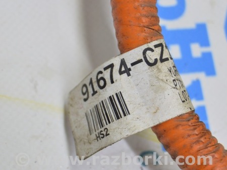 ФОТО Высоковольтный кабель для Hyundai Tucson NX4 (2020-) Одесса