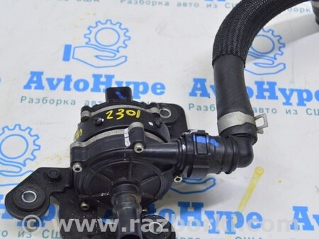 ФОТО Насос охлаждения инвертера для Hyundai Tucson NX4 (2020-) Одесса