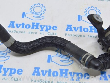 ФОТО Патрубок охлаждения инвертера для Hyundai Tucson NX4 (2020-) Одесса