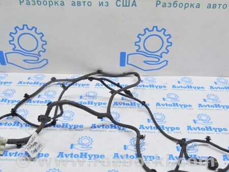 ФОТО Проводка телевизора для Hyundai Tucson NX4 (2020-) Одесса