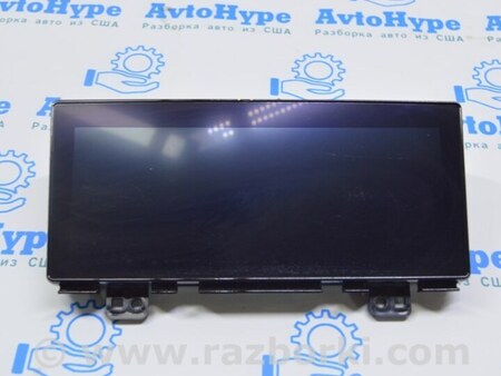 ФОТО Щиток приборов для Hyundai Tucson NX4 (2020-) Одесса