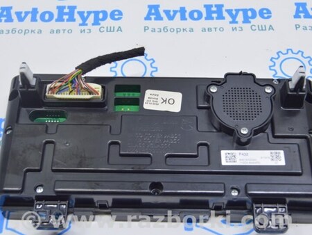 ФОТО Щиток приборов для Hyundai Tucson NX4 (2020-) Одесса