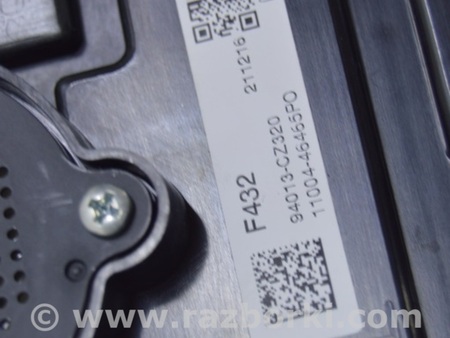 ФОТО Щиток приборов для Hyundai Tucson NX4 (2020-) Одесса