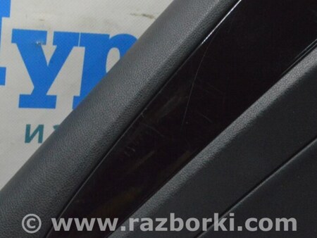 ФОТО Обшивка двери карточка для Hyundai Sonata YF (09.2009-03.2014) Одеса