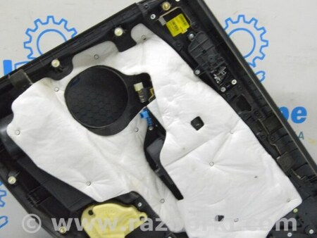 ФОТО Обшивка двери карточка для Hyundai Sonata YF (09.2009-03.2014) Одеса