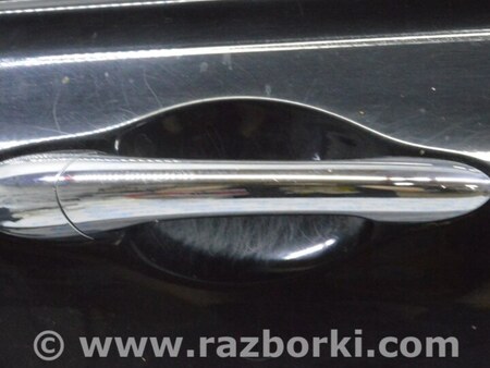 ФОТО Заглушка внешней ручки для Hyundai Sonata YF (09.2009-03.2014) Одеса