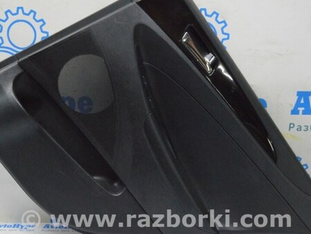 ФОТО Обшивка двери карточка для Hyundai Sonata YF (09.2009-03.2014) Одеса