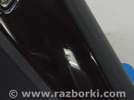 ФОТО Обшивка двери карточка для Hyundai Sonata YF (09.2009-03.2014) Одеса