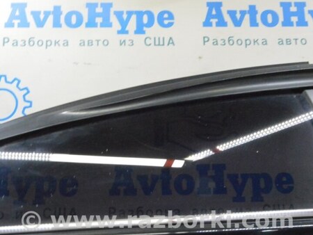 ФОТО Стекло двери задней для Hyundai Sonata YF (09.2009-03.2014) Одеса