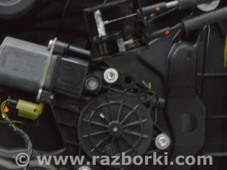 ФОТО Стеклоподъемник мотор задний для Hyundai Sonata YF (09.2009-03.2014) Одеса