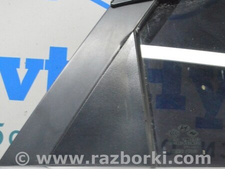 ФОТО Треугольник уголок двери для Hyundai Sonata YF (09.2009-03.2014) Одеса