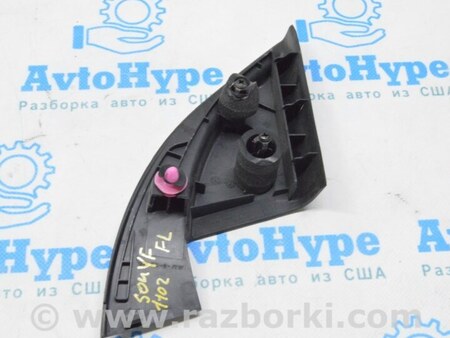 ФОТО Заглушка наружного зеркала для Hyundai Sonata YF (09.2009-03.2014) Одеса