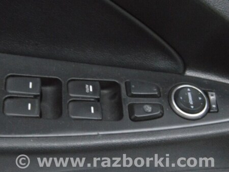ФОТО Управление зеркалами черн для Hyundai Sonata YF (09.2009-03.2014) Одеса