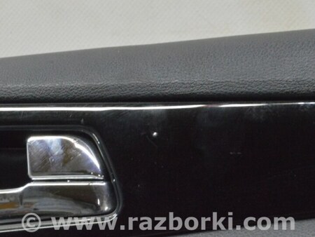 ФОТО Обшивка двери карточка для Hyundai Sonata YF (09.2009-03.2014) Одеса