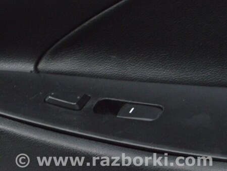 ФОТО Управление стеклоподъемником передним для Hyundai Sonata YF (09.2009-03.2014) Одеса