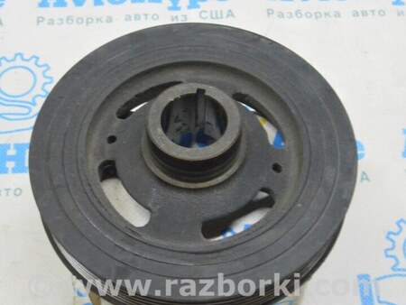 ФОТО Шкив коленвала для Hyundai Sonata YF (09.2009-03.2014) Одеса