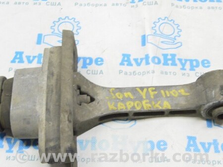 ФОТО Подушка двигателя задняя для Hyundai Sonata YF (09.2009-03.2014) Одеса