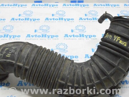 ФОТО Воздуховод 2.0Т для Hyundai Sonata YF (09.2009-03.2014) Одеса