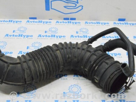 ФОТО Воздуховод 2.0Т для Hyundai Sonata YF (09.2009-03.2014) Одеса