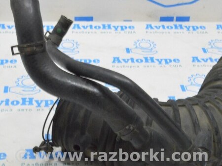 ФОТО Воздуховод 2.0Т для Hyundai Sonata YF (09.2009-03.2014) Одеса