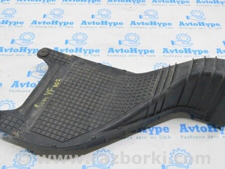 ФОТО Воздухоприемник 2.0Т для Hyundai Sonata YF (09.2009-03.2014) Одесса