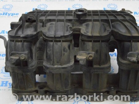 ФОТО Коллектор впускной 2.0Т для Hyundai Sonata YF (09.2009-03.2014) Одеса