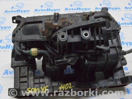 ФОТО Коллектор впускной 2.0Т для Hyundai Sonata YF (09.2009-03.2014) Одеса