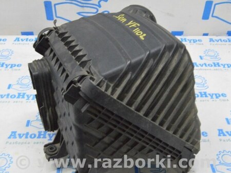 ФОТО Корпус воздушного фильтра для Hyundai Sonata YF (09.2009-03.2014) Одеса